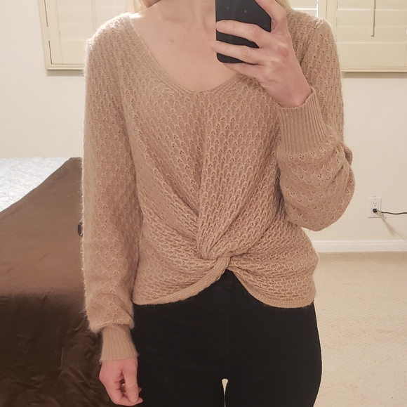 SHEIN Sweaters - Shein Sweater